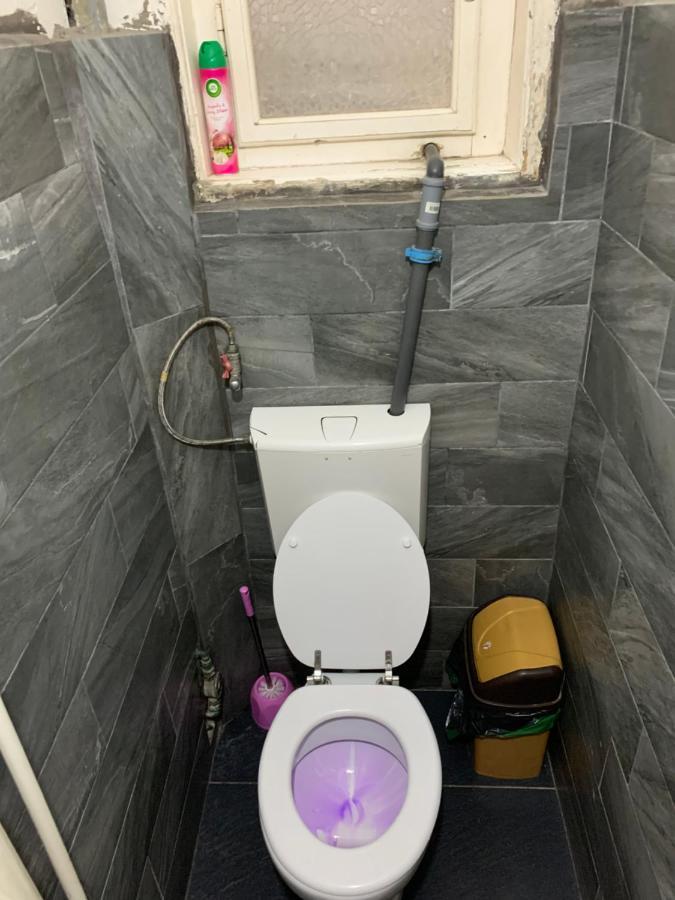 בודפשט Carpe Noctem Hostel מראה חיצוני תמונה
